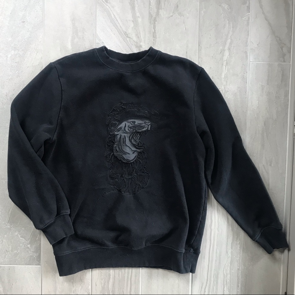 The Weeknd Sweatshirt